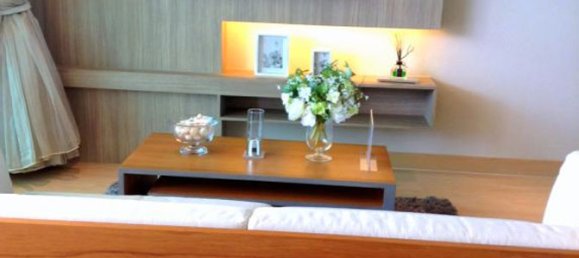 Apartamento com 1 quarto em condomínio em Pattaya, Thailand N.º 659 2