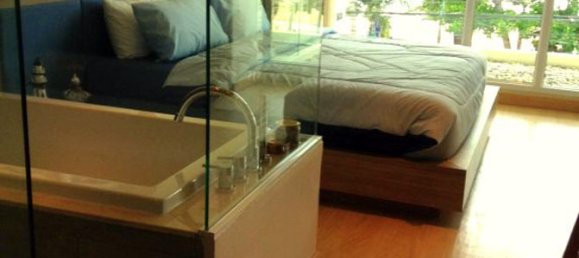 Apartamento com 1 quarto em condomínio em Pattaya, Thailand N.º 659 6