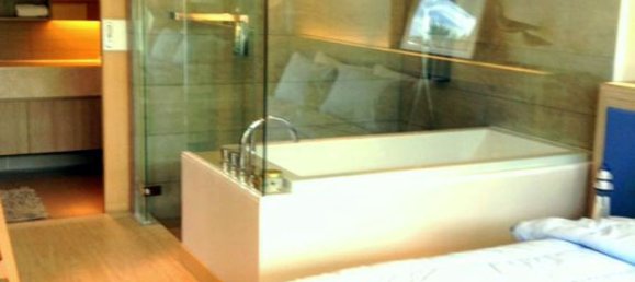 Apartamento com 1 quarto em condomínio em Pattaya, Thailand N.º 659 5