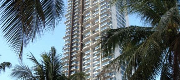 Apartamento com 1 quarto em condomínio em Pattaya, Thailand N.º 659 11