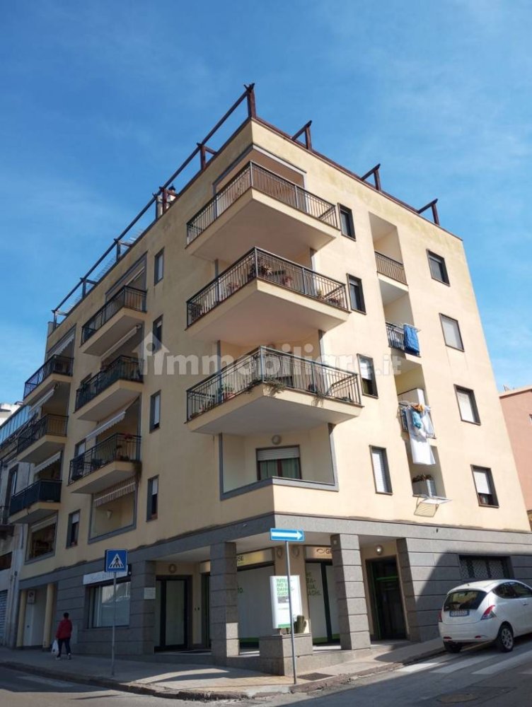 2 Schlafzimmer Wohnung in Sassari, Italy, Nr. 50068