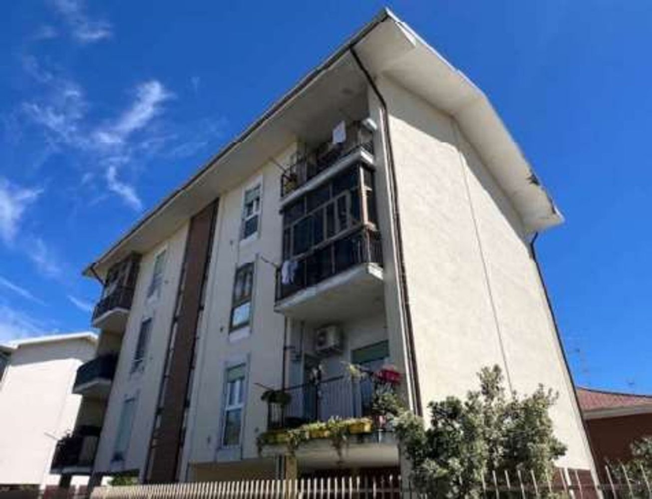 3-Zimmer Wohnung in Solbiate Olona, Italy, Nr. 185538