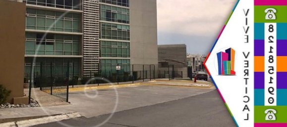 Apartamento T2 em Salinas Victoria, Mexico N.º 184684 2