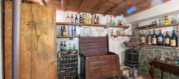 5-Zimmer Haus in Pelago, Italy, Nr. 199597 25