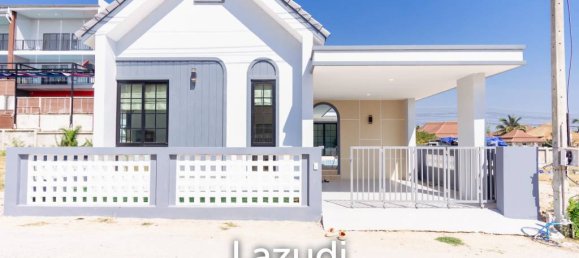 3 bedrooms Villa in Hua Hin, Thailand No. 18621 4