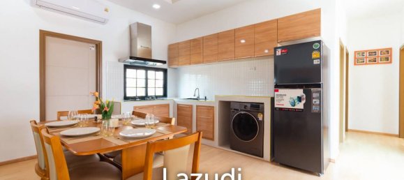 3 bedrooms Villa in Hua Hin, Thailand No. 18621 8