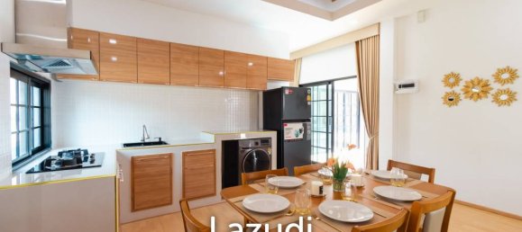 3 bedrooms Villa in Hua Hin, Thailand No. 18621 10