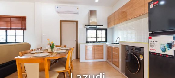 3 bedrooms Villa in Hua Hin, Thailand No. 18621 9