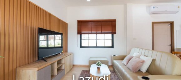 3 bedrooms Villa in Hua Hin, Thailand No. 18621 7