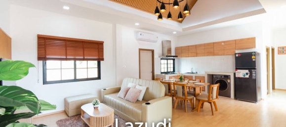 3 bedrooms Villa in Hua Hin, Thailand No. 18621 5