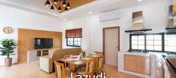 3 bedrooms Villa in Hua Hin, Thailand No. 18621 6