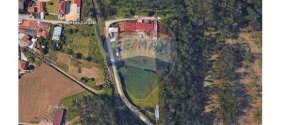 Terreno em Fiães, Portugal 2850 m² N.º 64356 3