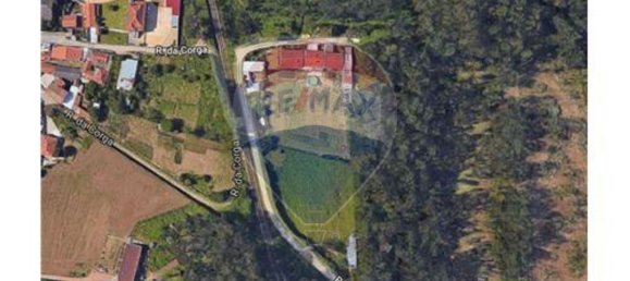 Terreno em Fiães, Portugal 2850 m² N.º 64356 2