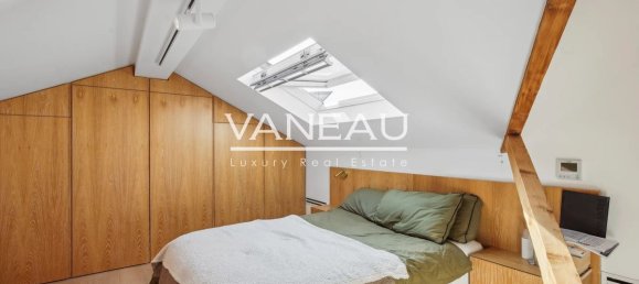 4 chambres Duplex à Puteaux, France No. 186881 18