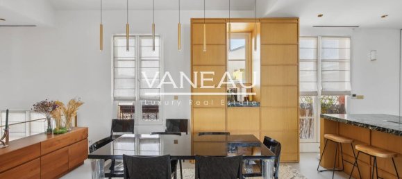 4 chambres Duplex à Puteaux, France No. 186881 6