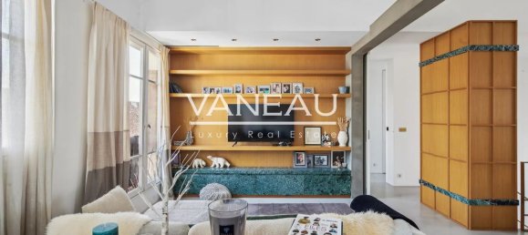 4 chambres Duplex à Puteaux, France No. 186881 8