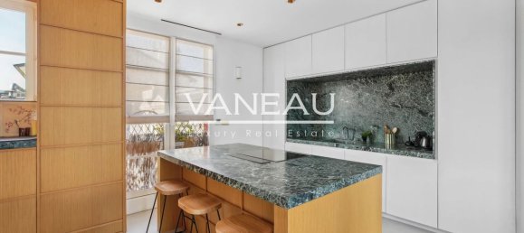 4 chambres Duplex à Puteaux, France No. 186881 7