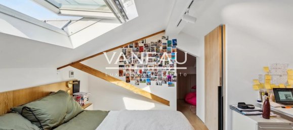 4 chambres Duplex à Puteaux, France No. 186881 17