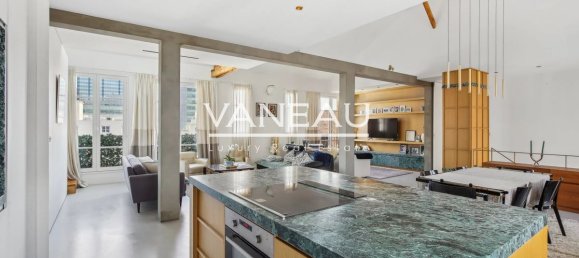 4 chambres Duplex à Puteaux, France No. 186881 5