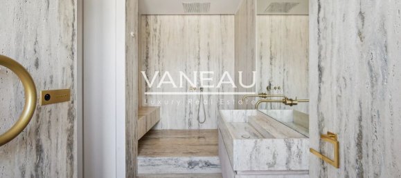 4 chambres Duplex à Puteaux, France No. 186881 16