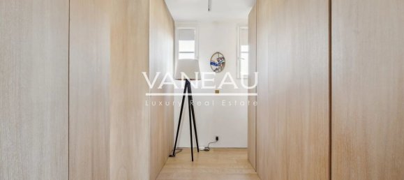 4 chambres Duplex à Puteaux, France No. 186881 15