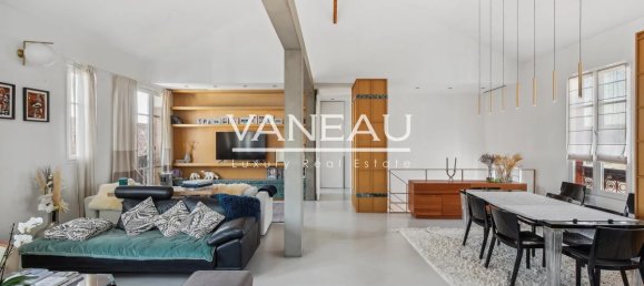 4 chambres Duplex à Puteaux, France No. 186881 2