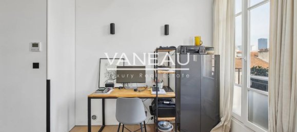 4 chambres Duplex à Puteaux, France No. 186881 19