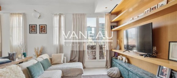 4 chambres Duplex à Puteaux, France No. 186881 12