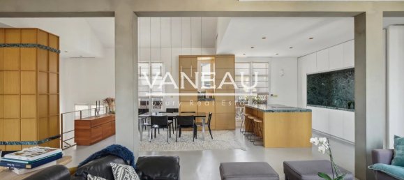 4 chambres Duplex à Puteaux, France No. 186881 9