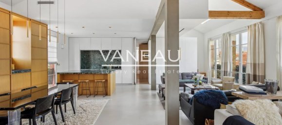 4 chambres Duplex à Puteaux, France No. 186881 11