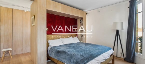 4 chambres Duplex à Puteaux, France No. 186881 14