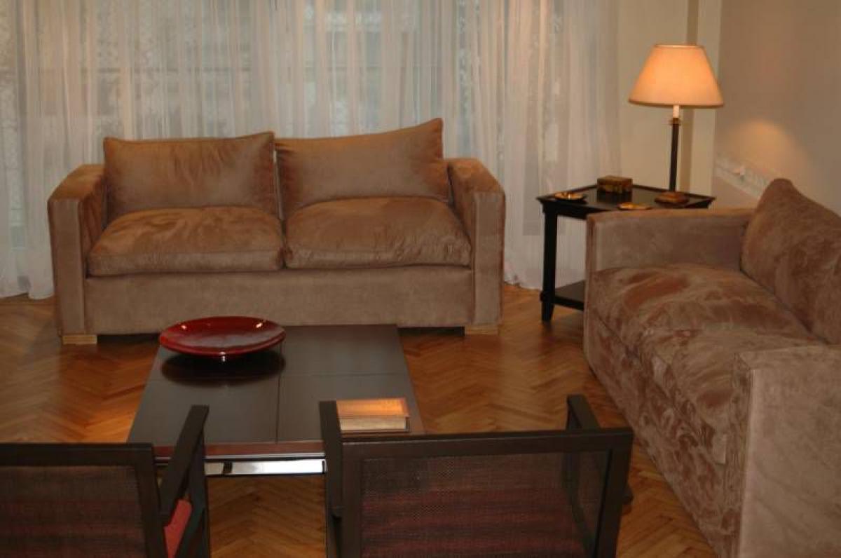 3 غرف نوم شقة في Buenos Aires, Argentina رقم 83033