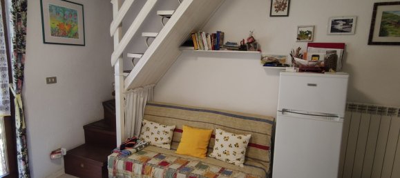 2 rooms Duplex in Argentera, Italy No. 255575 9