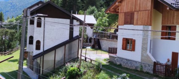 2 rooms Duplex in Argentera, Italy No. 255575 5