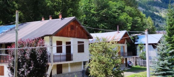 2 rooms Duplex in Argentera, Italy No. 255575 4