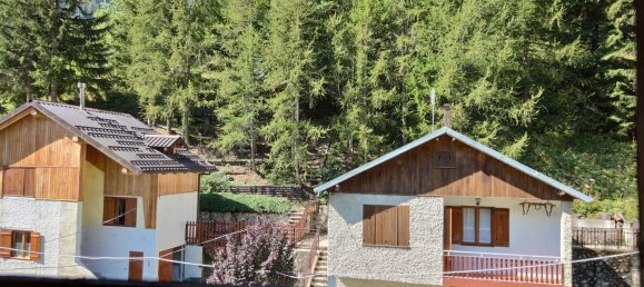 2 rooms Duplex in Argentera, Italy No. 255575 11