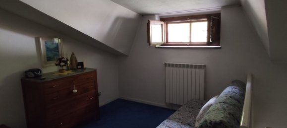 2 rooms Duplex in Argentera, Italy No. 255575 12