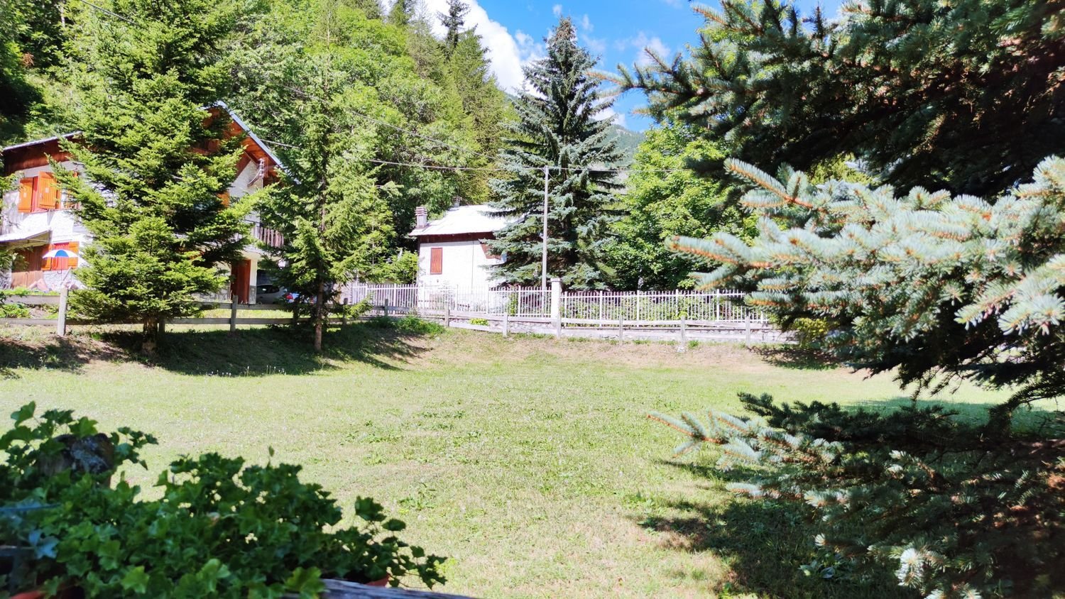 2 rooms Duplex in Argentera, Italy No. 255575