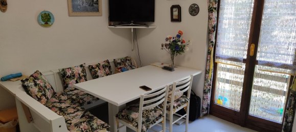 2 rooms Duplex in Argentera, Italy No. 255575 2