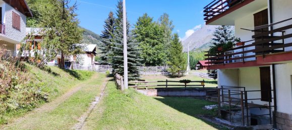 2 rooms Duplex in Argentera, Italy No. 255575 6