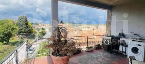 Penthouse de 5 divisões em Oriolo Romano, Italy N.º 325848 29