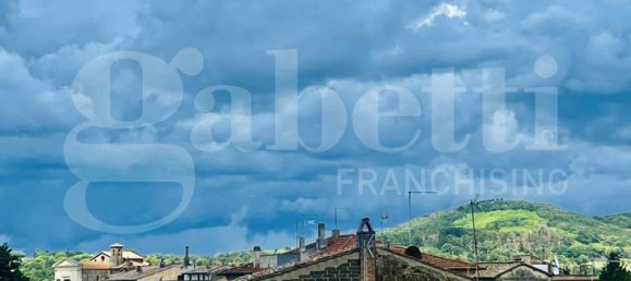 Penthouse de 5 divisões em Oriolo Romano, Italy N.º 325848 32