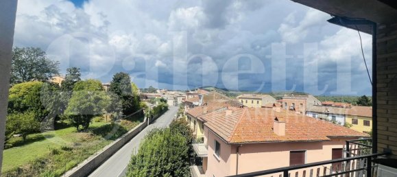 Penthouse de 5 divisões em Oriolo Romano, Italy N.º 325848 28