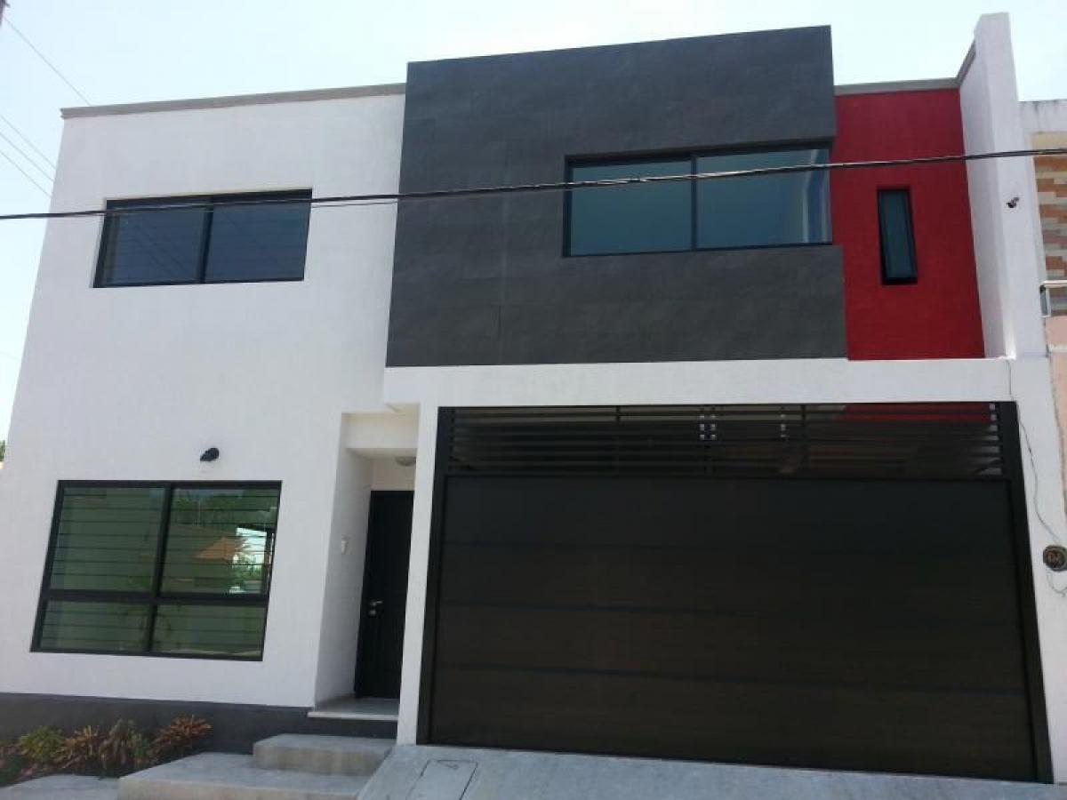 3 غرف نوم منزل في Veracruz, Mexico رقم 209167