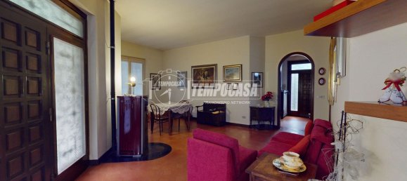 3-Zimmer Villa in Carate Brianza, Italy, Nr. 162465 8