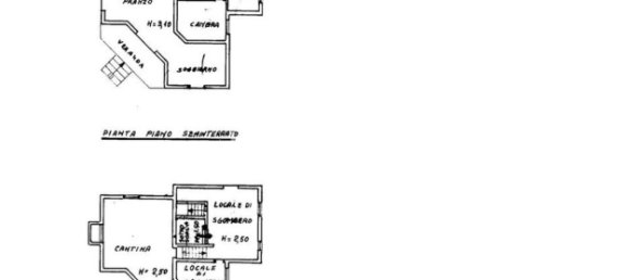 3-Zimmer Villa in Carate Brianza, Italy, Nr. 162465 30