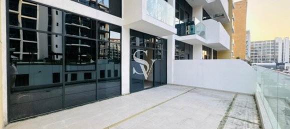 1 dormitorio apartamento en venta en Meydan, Dubai, UAE № 197645 5