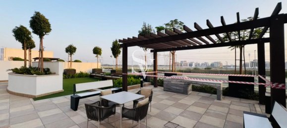 1 dormitorio apartamento en venta en Meydan, Dubai, UAE № 197645 3