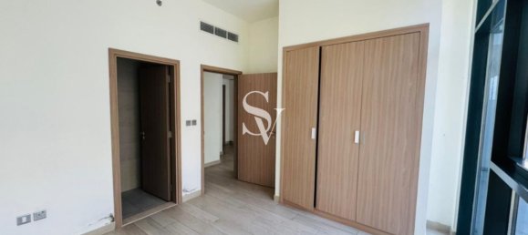 1 dormitorio apartamento en venta en Meydan, Dubai, UAE № 197645 8