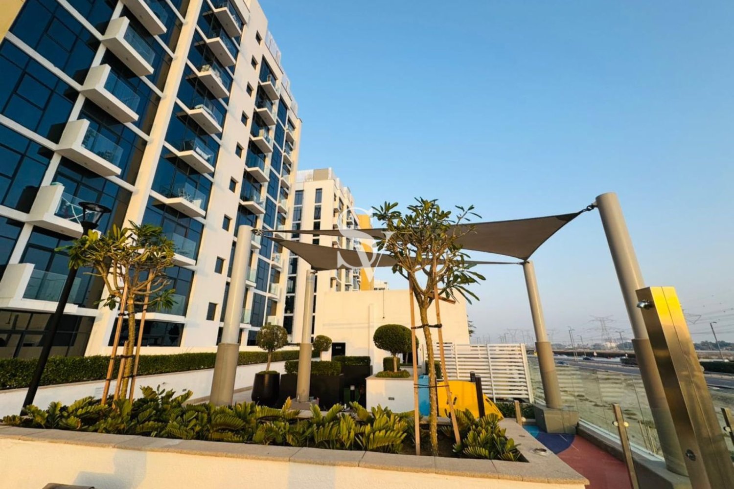 1 dormitorio apartamento en venta en Meydan, Dubai, UAE № 197645